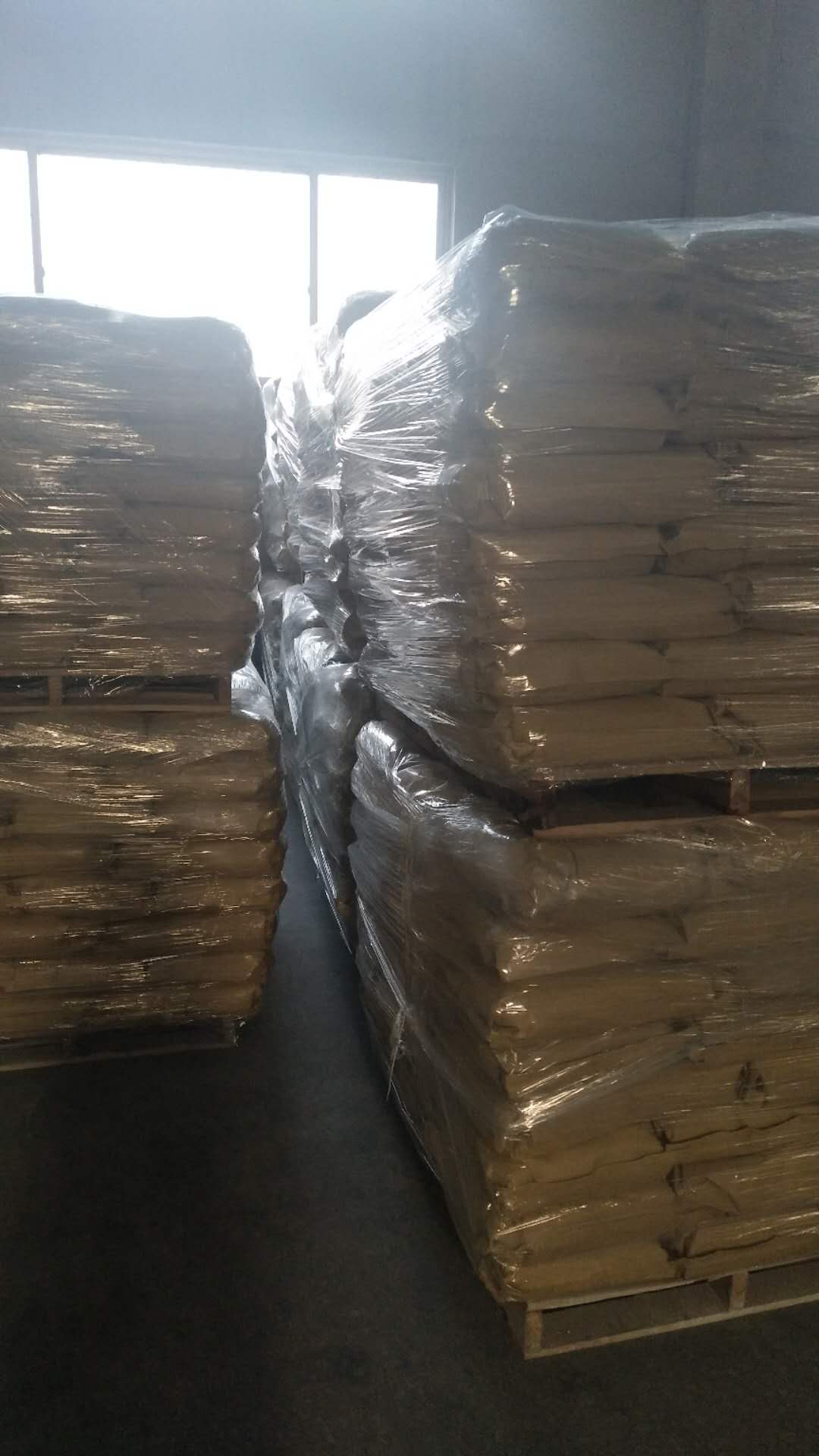 干式搗打料